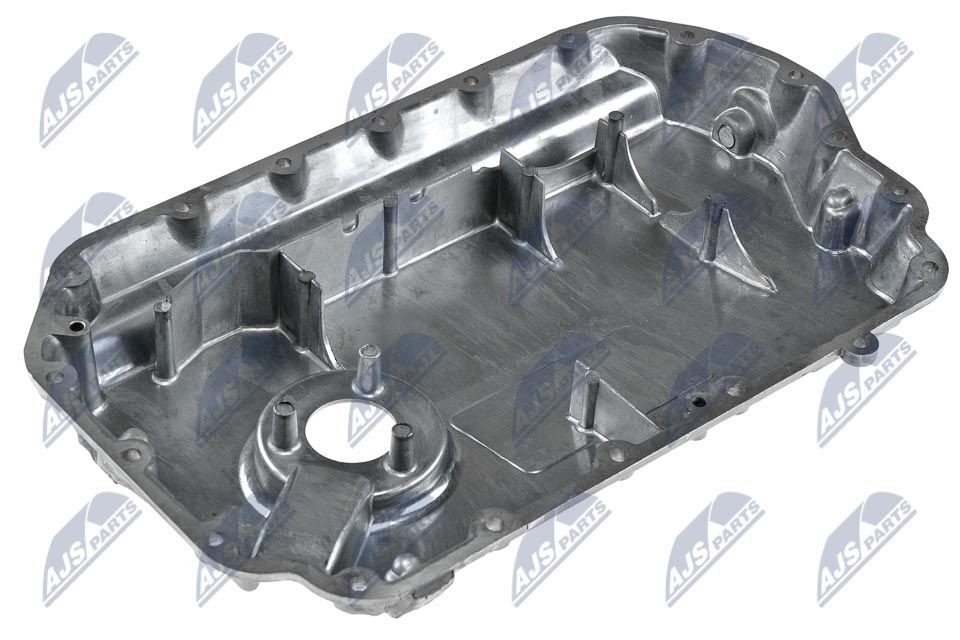 NTY Oil sump Article number: BMO-AU-008 cheaply