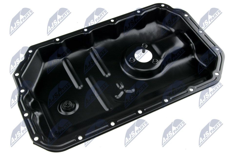 NTY Oil sump Article number: BMO-AU-011 cheaply