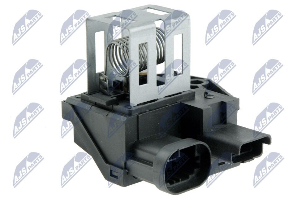 NTY Rezistor, ventilator habitaclu număr articol: ERD-CT-015 ieftin