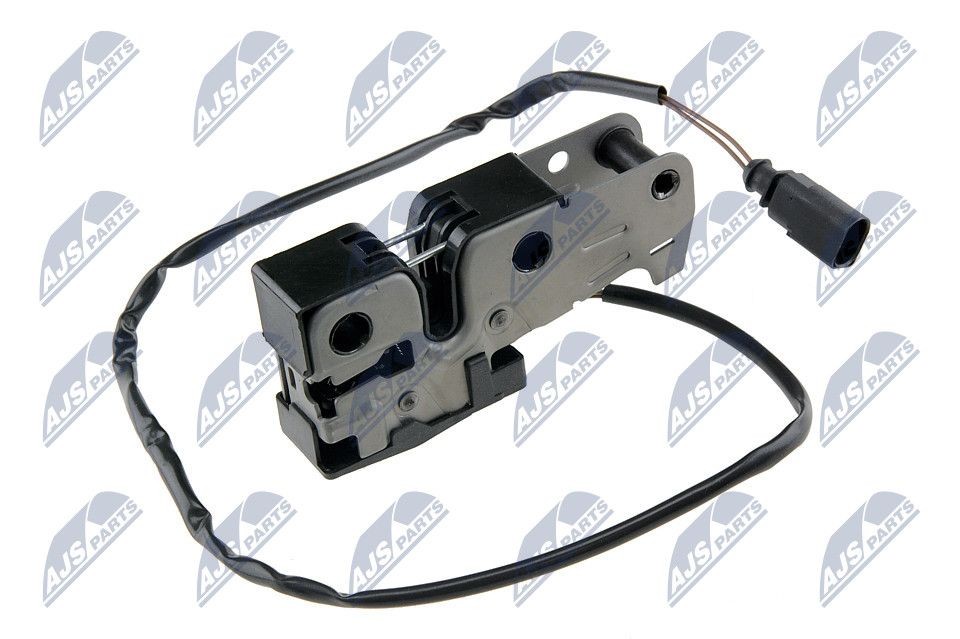 NTY EZC-VW-039 Mootorikapoti lukk GOLF 1.9 TDI 90 HP Diisel 2009