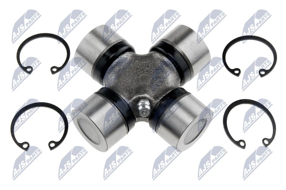 NTY Drive shaft coupler Article number: NKW-FR-000 cheaply