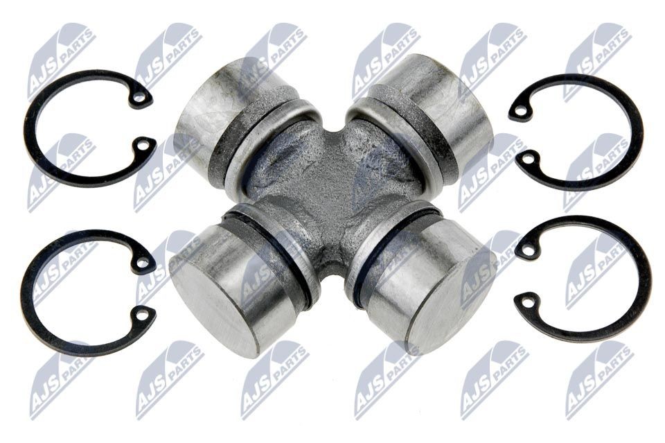 NTY Drive shaft coupler Article number: NKW-ME-001 cheaply