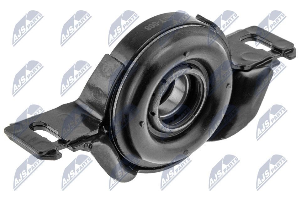 NTY Bearing, propshaft centre bearing Article number: NLW-TY-008 cheaply