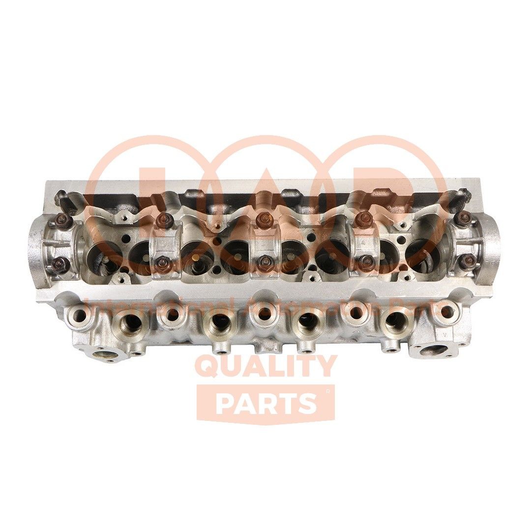 IAP QUALITY PARTS Cylinder Head Article number: 120-22030C cheaply