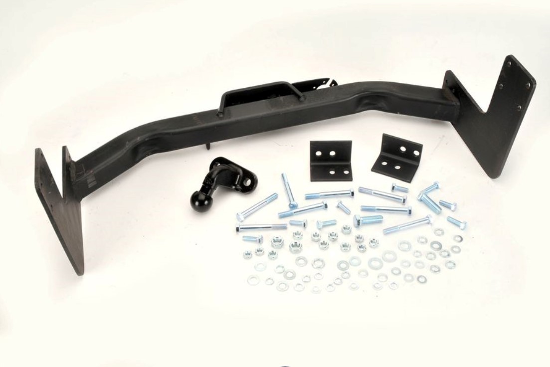 STEINHOF Trailer Hitch Article number: M-222 cheaply