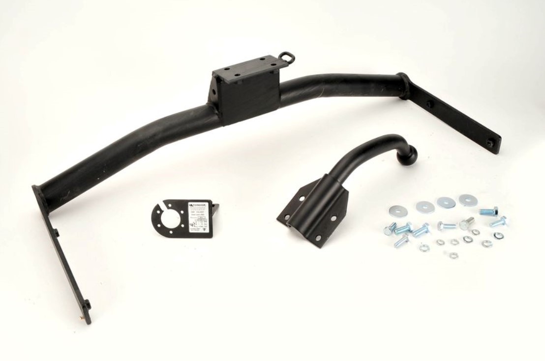 STEINHOF Trailer Hitch Article number: S-155 cheaply
