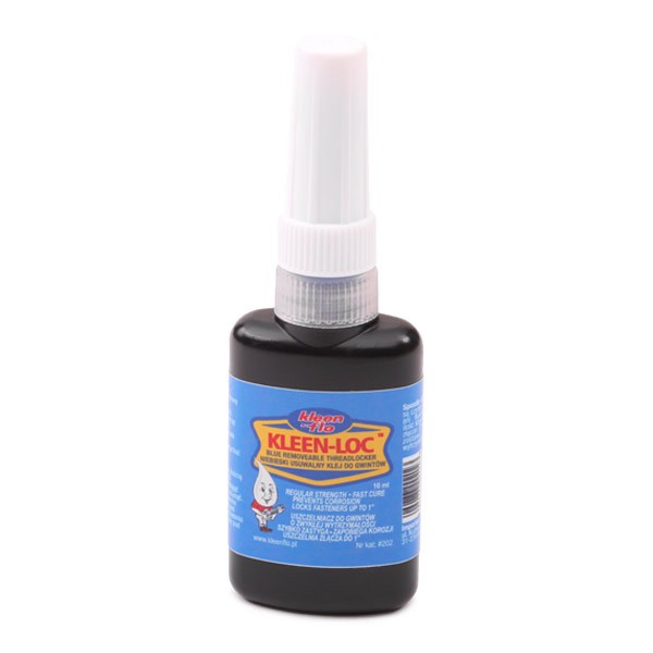 KLEEN-FLO Threadlocker Article number: 11-202 cheaply