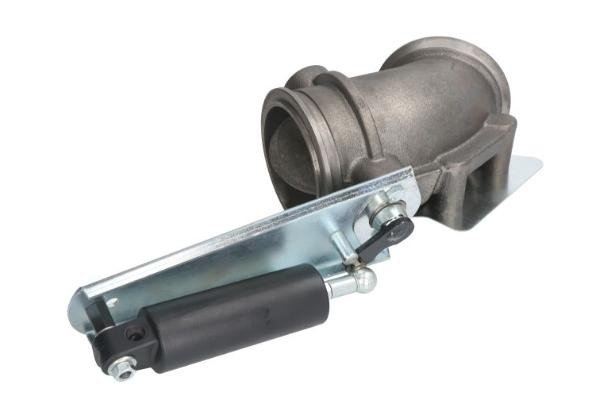 CZM Eksosspjeld, motorbremse artikkelnummer: 32098 billig