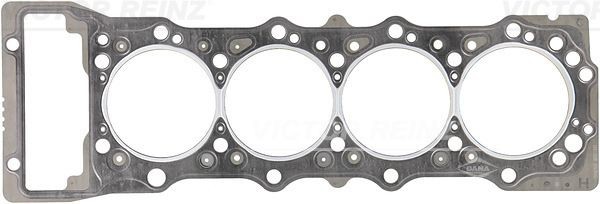 REINZ Gasket, cylinder head Article number: 61-10761-30 cheaply