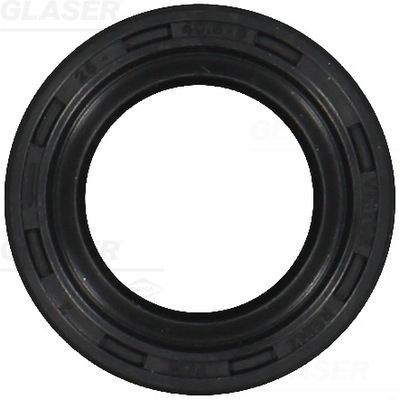 GLASER Camshaft seal Article number: P93365-01 cheaply