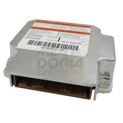 MEAT & DORIA Control Unit, airbag Article number: 208013 cheaply