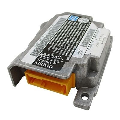 MEAT & DORIA Control Unit, airbag Article number: 208020 cheaply