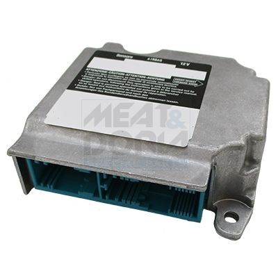 MEAT & DORIA Control Unit, airbag Article number: 208031 cheaply