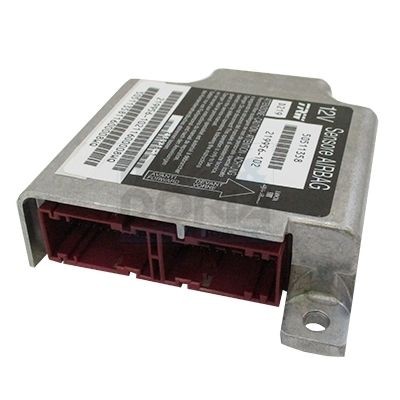 MEAT & DORIA Control Unit, airbag Article number: 208034 cheaply