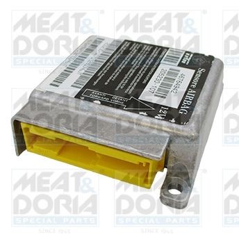 MEAT & DORIA Control Unit, airbag Article number: 208036 cheaply