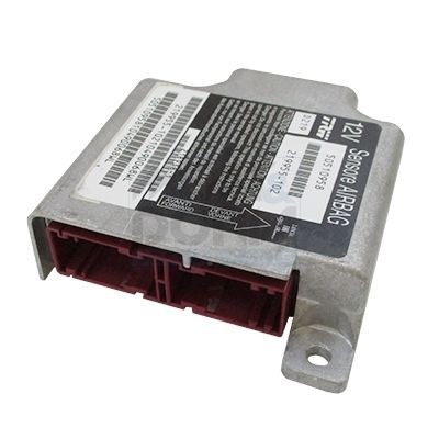 MEAT & DORIA Control Unit, airbag Article number: 208050 cheaply