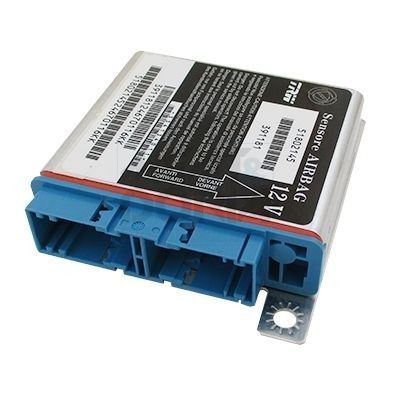 MEAT & DORIA Control Unit, airbag Article number: 208063 cheaply