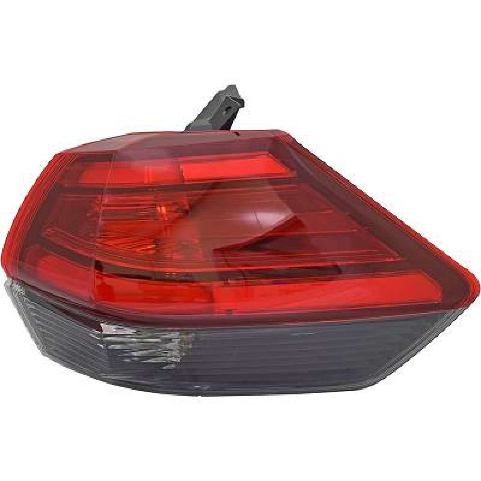 DIEDERICHS Rear light Article number: 6087990 cheaply