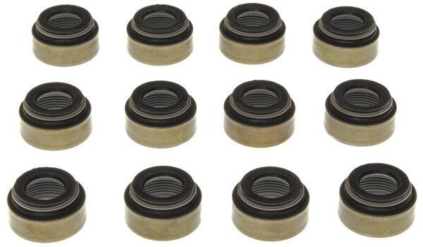 MAHLE ORIGINAL Olietyve Varenummer: SS45978 billige