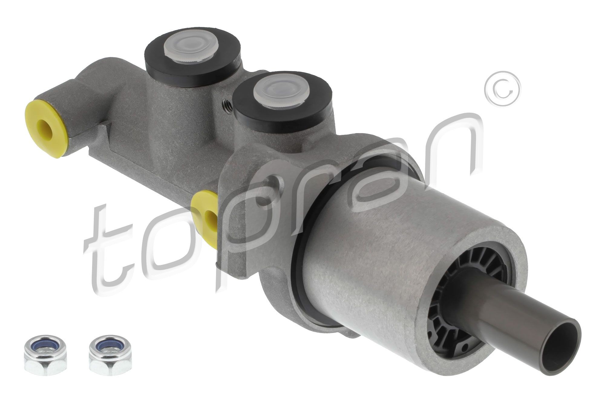 TOPRAN Brake master cylinder Article number: 401 713 cheaply