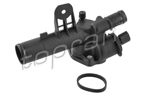 TOPRAN Thermostat Article number: 701 070 cheaply