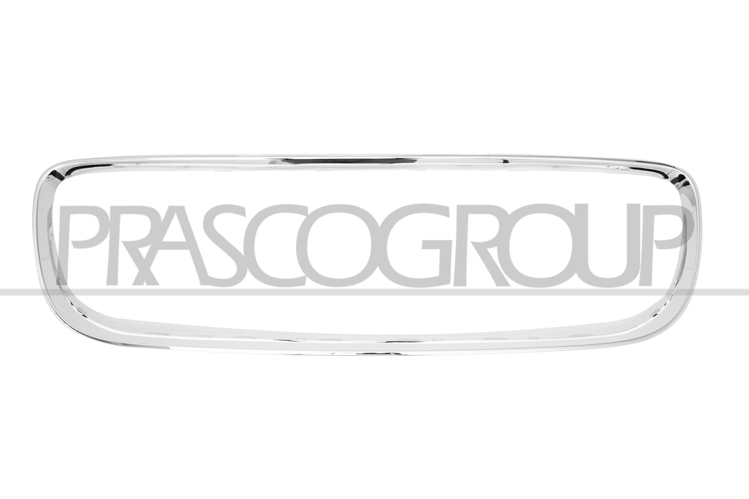 PRASCO Frame, radiator grille Article number: JG7502305 cheaply