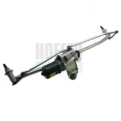 HOFFER H207058 Lasinpesulaite Daily 35S15 145 HV Diesel 2012