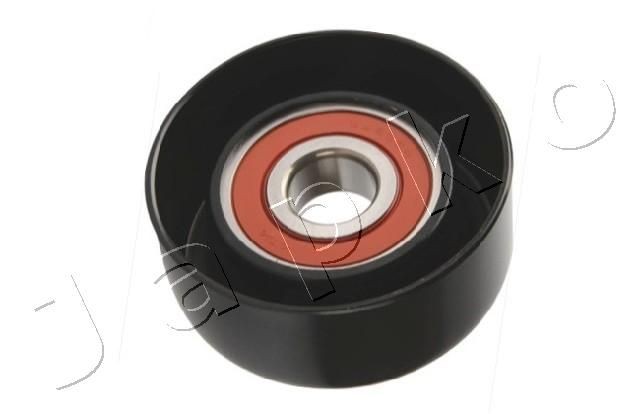 JAPKO Deflection / Guide Pulley, v-ribbed belt Article number: 129K09 cheaply