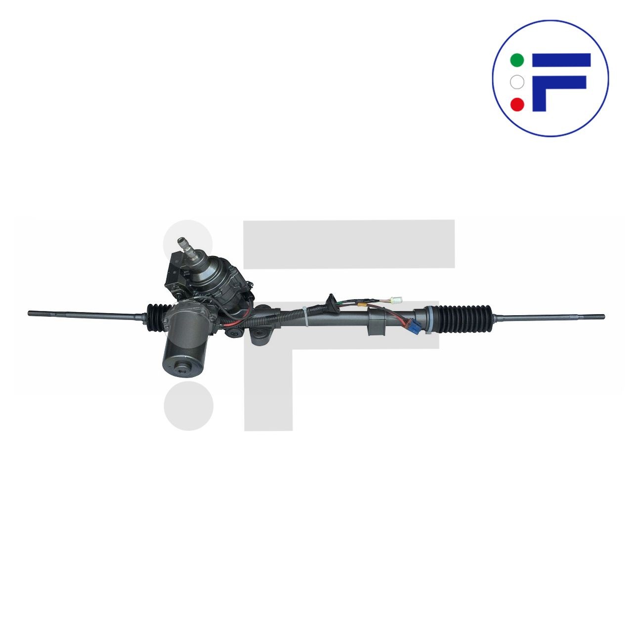 FACAR Steering rack Article number: 623000 cheaply