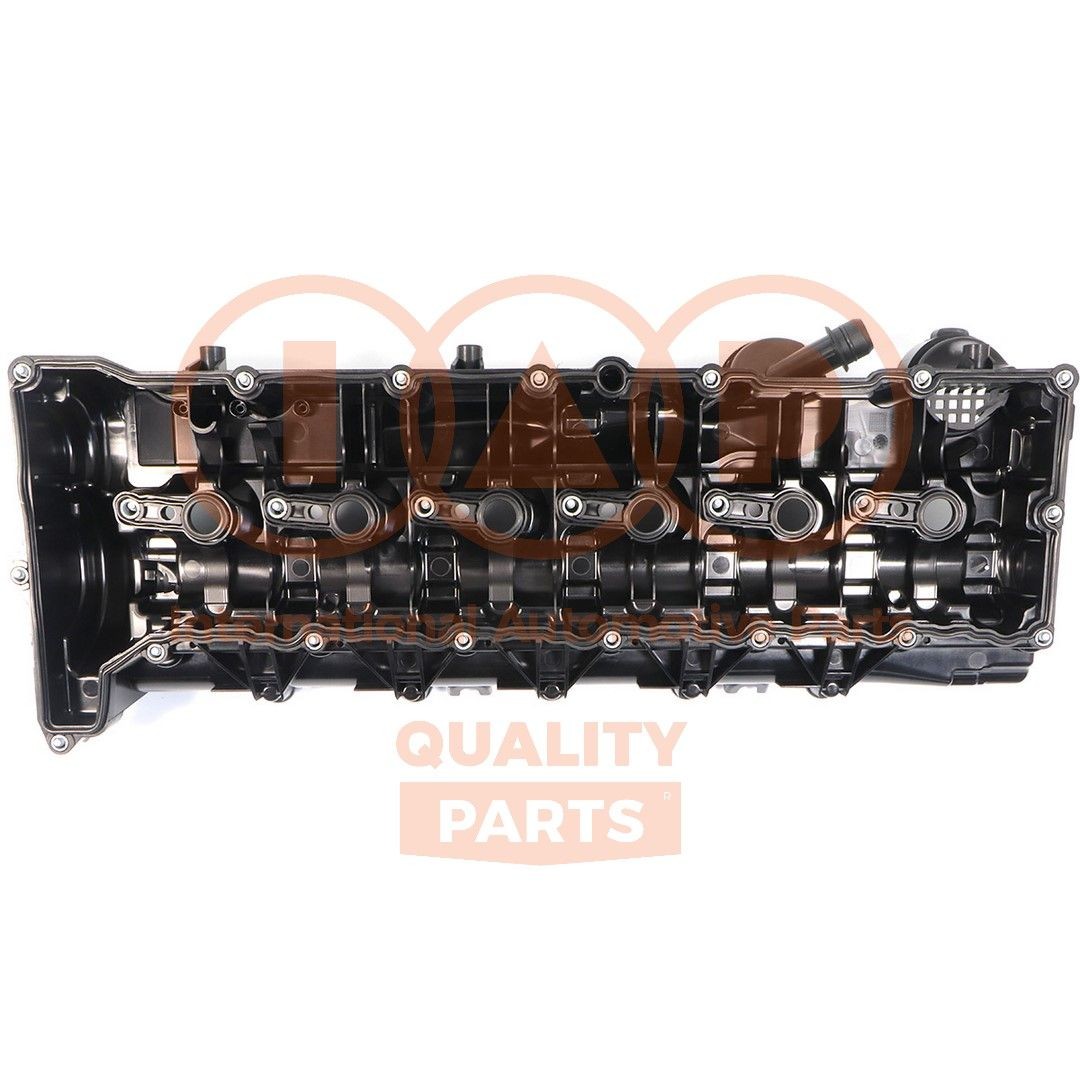 IAP QUALITY PARTS Spændeelement, kædestrammer Varenummer: 127-17078G billige