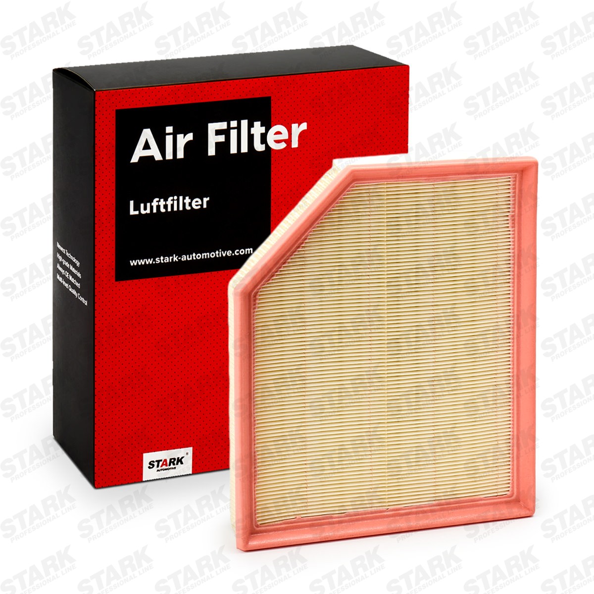 STARK Air filter Article number: SKAF-0060835 cheaply