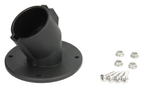 OEM Ladestikholder JAZ603401 fra INTRAMCO
