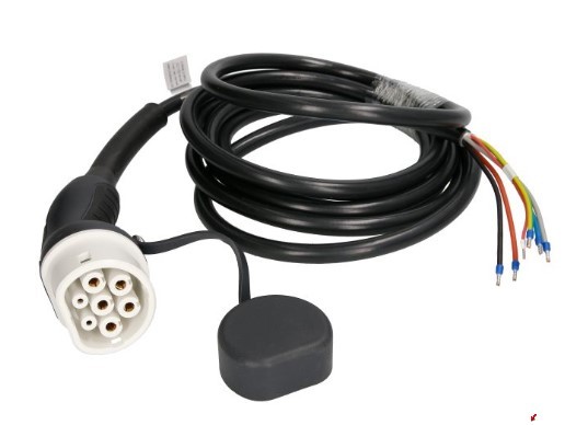 INTRAMCO Ladekabel Varenummer: JAZ616305B billige