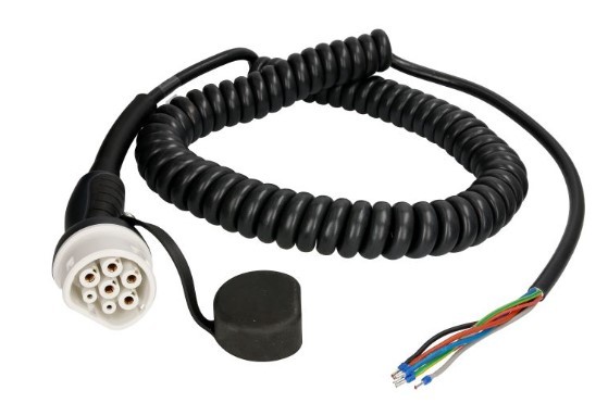 INTRAMCO Ladekabel Varenummer: JAZ616308C-B billige
