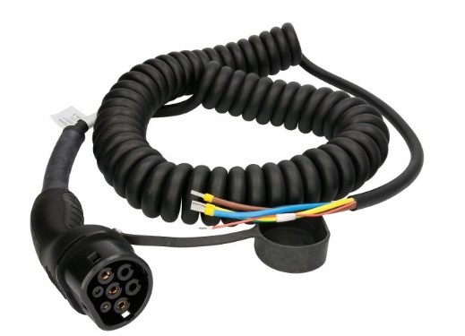 INTRAMCO Ladekabel Varenummer: JAZ632108C-B billige