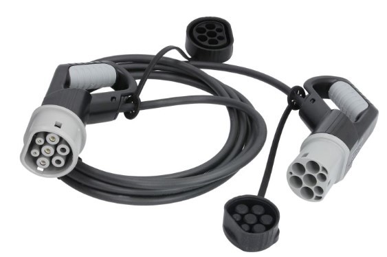 PHOENIX CONTACT Charging cable Article number: 1405193 cheaply