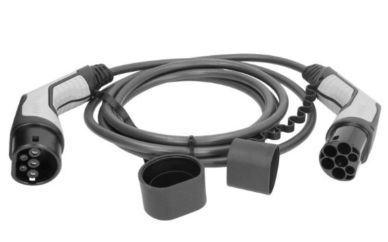 PHOENIX CONTACT Charging cable Article number: 1623507 cheaply
