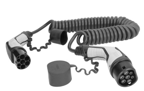 PHOENIX CONTACT Charging cable Article number: 1627135 cheaply