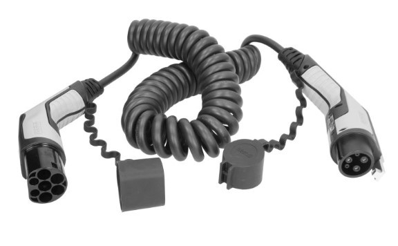 PHOENIX CONTACT Charging cable Article number: 1628021 cheaply