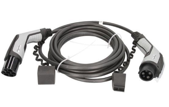 SCHNEIDER ELECTRIC Charging cable Article number: EVP1CNL32121 cheaply