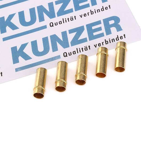 KUNZER Voolikühendus, kütusevoolik Artikli number: KLR08EB soodsalt