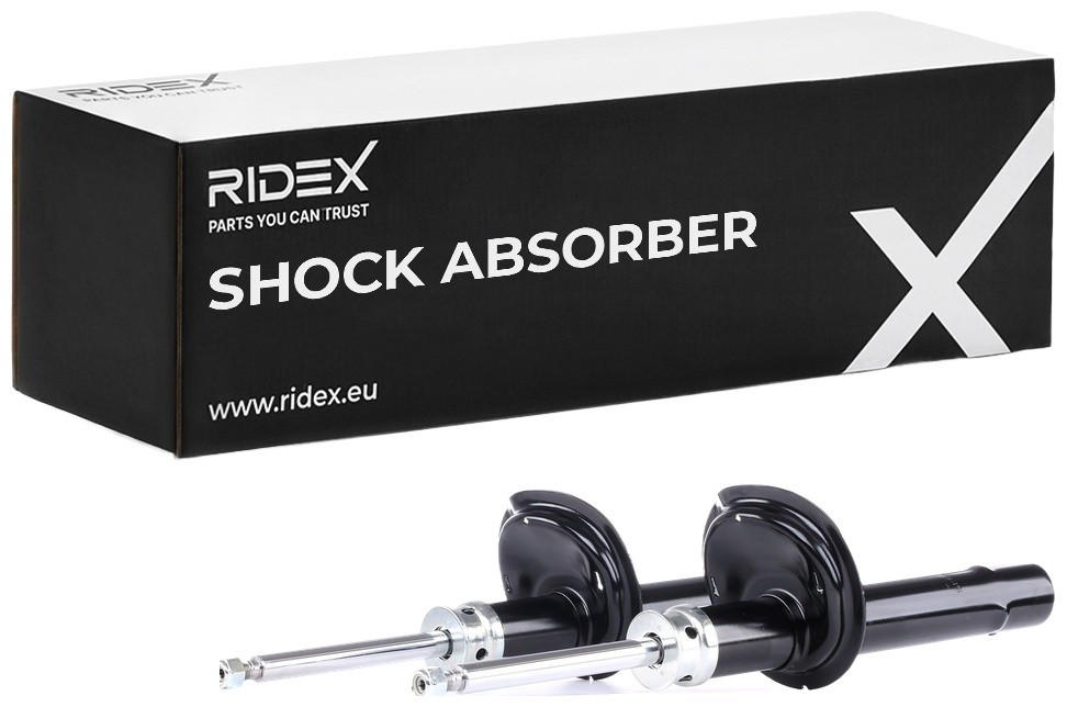 RIDEX Amort Artikli number: 854S2366 soodsalt