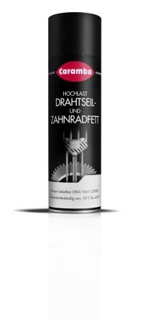CARAMBA Fedtspray Varenummer: 64540001 billige