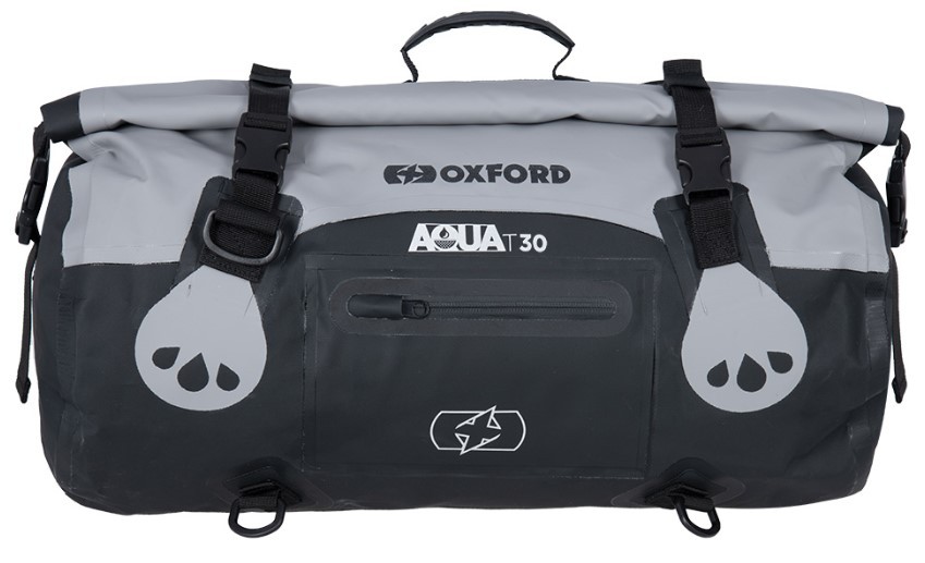 OXFORD Utstyrsbag AQUA T-30 ROLL BAG artikkelnummer: OL481 billig