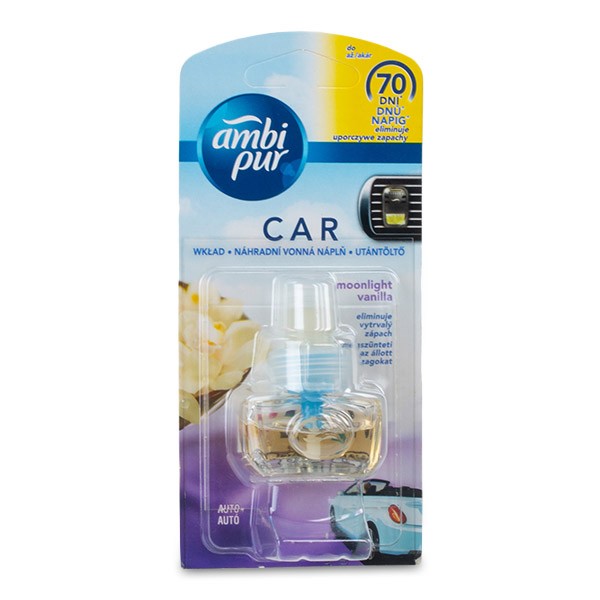 AMBI PUR Duftfrisker Varenummer: E7896 billige
