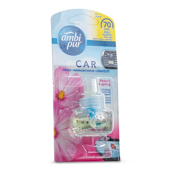 AMBI PUR Duftfrisker Varenummer: E7891 billige