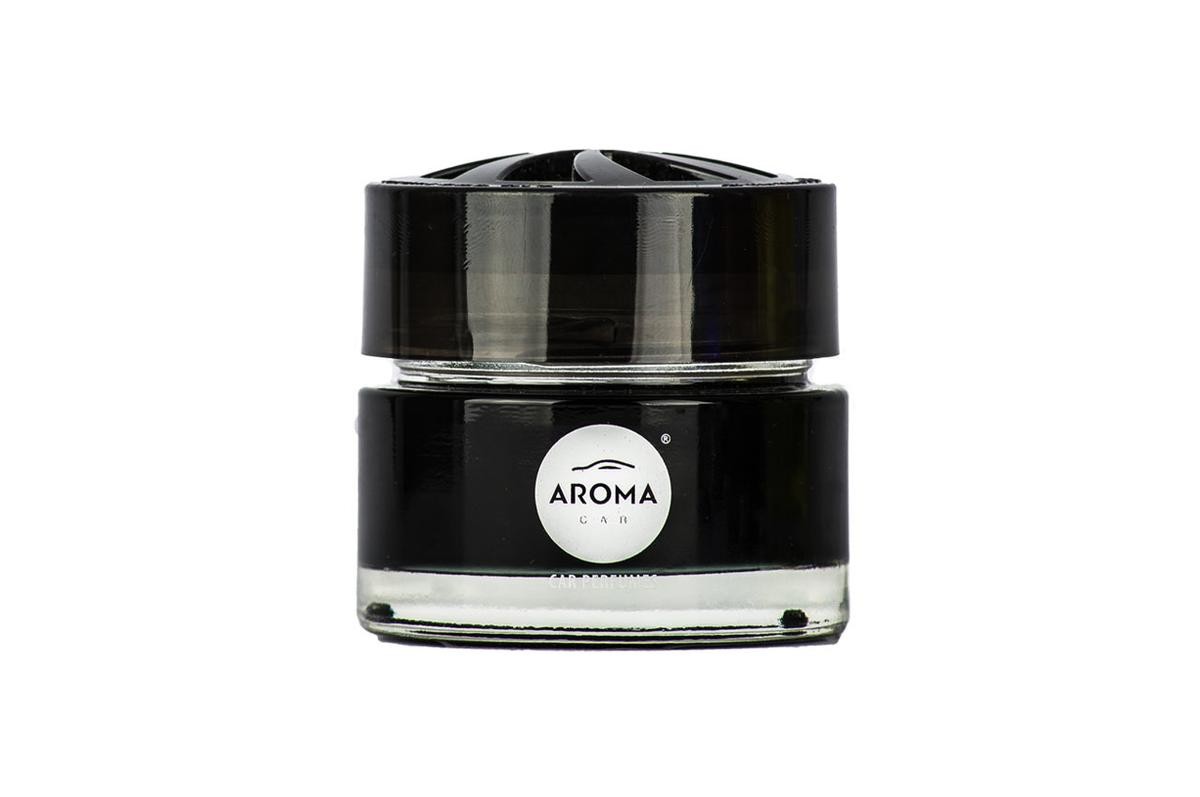 AROMA CAR Duftfrisker Gel Varenummer: A63172 billige