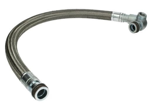PROKOM Slange, gearoliekøler Varenummer: PR-S-0740 billige
