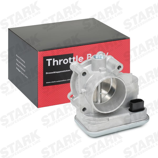 STARK Drosselklapp Artikli number: SKTB-0430203 soodsalt