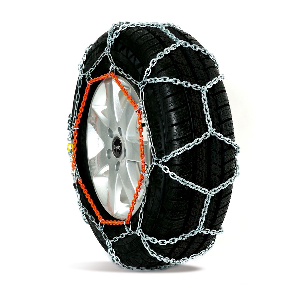 RUD Snekæder RUDmatic, CLASSIC V 4.5mm Varenummer: 4717076 billige